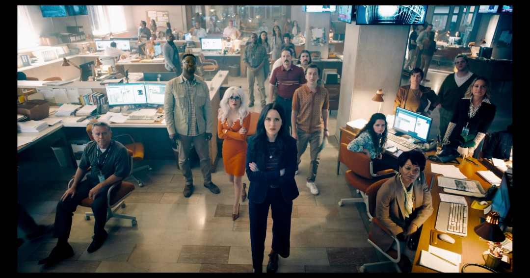 《超人》电影终极预告 怒拳打掉敌人几颗牙齿(图18)