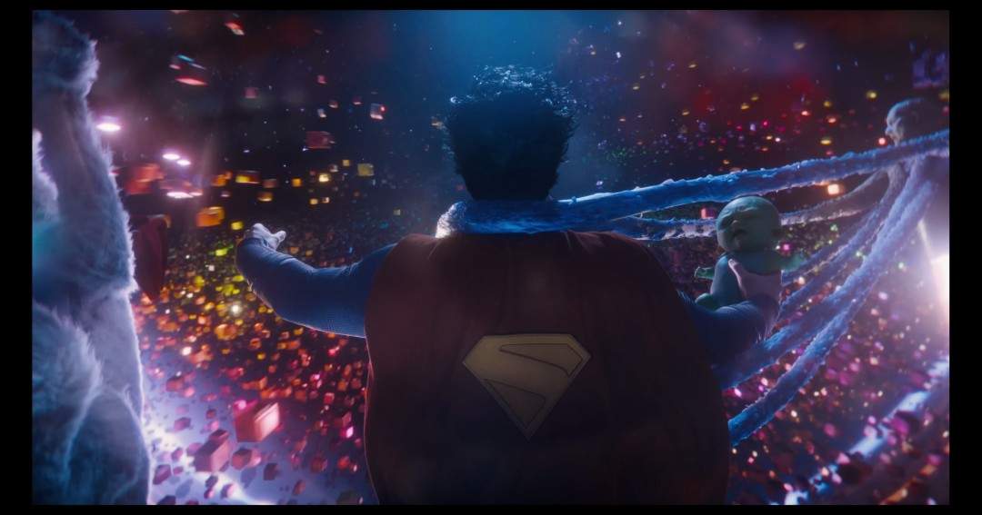 《超人》电影终极预告 怒拳打掉敌人几颗牙齿(图20)