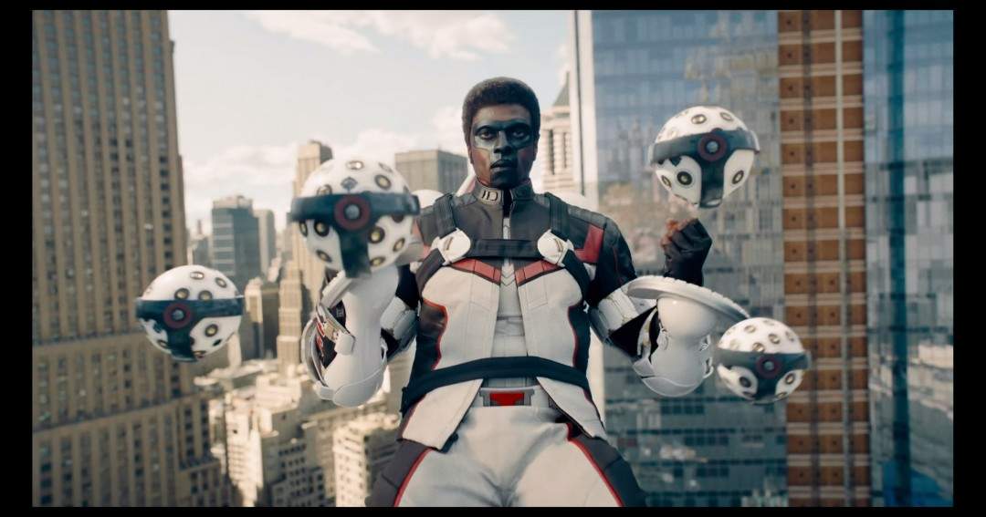 《超人》电影终极预告 怒拳打掉敌人几颗牙齿(图19)