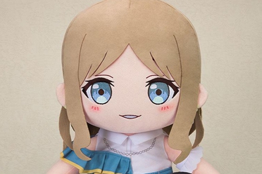 GSC《BanG Dream！ MyGO!!!!!》长崎爽世11月贩售 - Tanyitan情报局