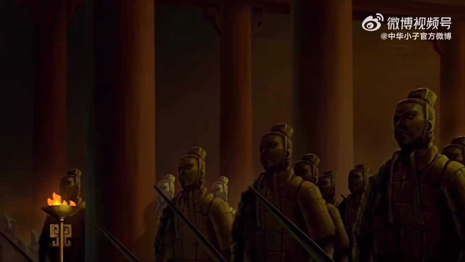 《中华小子》高清重制与原版对比视频 今日全平台上线(图8)