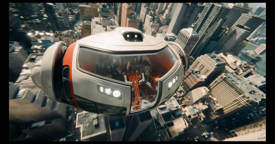 《超人》电影终极预告 怒拳打掉敌人几颗牙齿(图21)