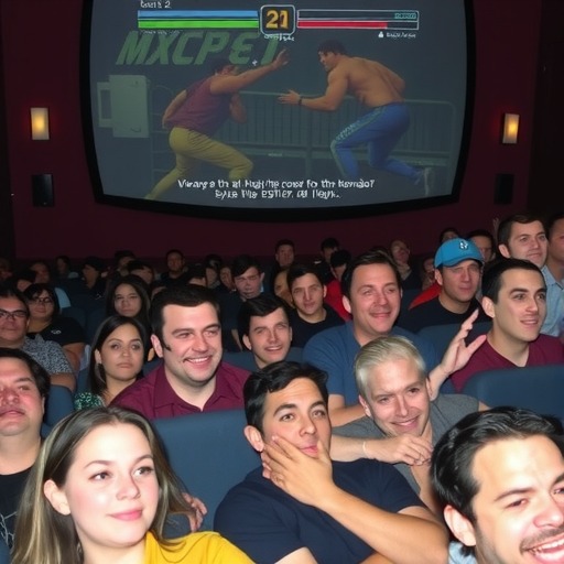 《真人快打2》试映获复联式反响 编剧承诺续集将大幅强化喜剧元素(图2)