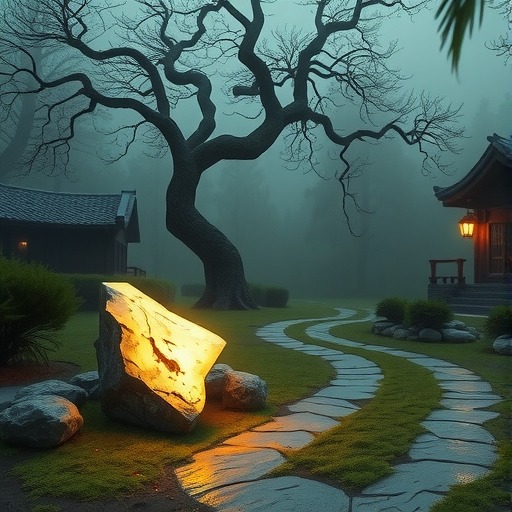 心动小镇1.21 今日萤石和溜溜橡木位置(图2)