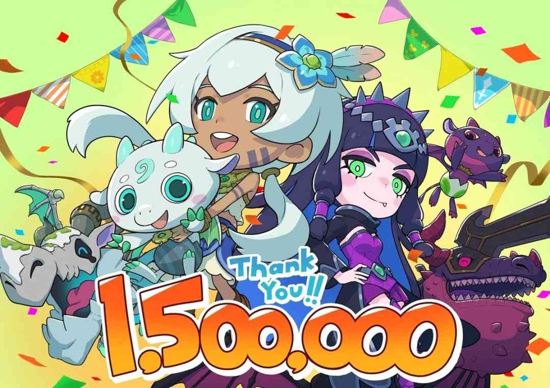 深受玩家喜爱！ 《幻想生活i》销量突破150万份(图1)