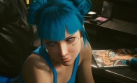 《赛博朋克2077》总监否认删减蓝月恋爱