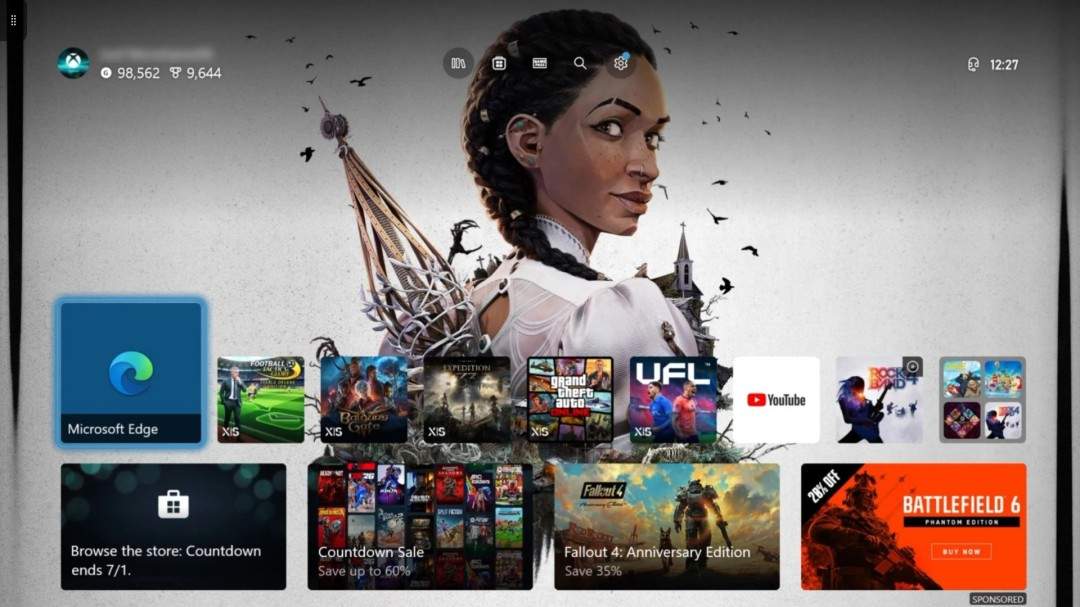 Xbox玩家实测：删除好友竟能大幅提升游戏流畅度(图3)