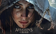 明年发售？ 《刺客信条：代号女巫》创意总