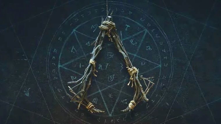 明年发售? 《刺客信条:代号女巫》创意总监称26年将公布大量内容(图2) 明年发售? 《刺客信条:代号女巫》创意总监称26年将公布大量内容(图2)