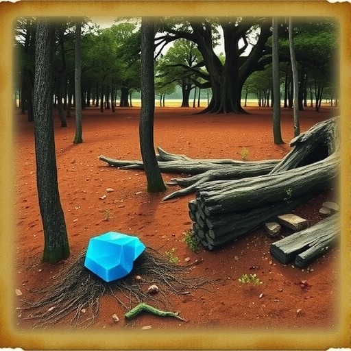 心动小镇1.24 今日萤石和溜溜橡木位置(图1)