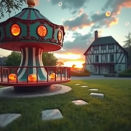 心动小镇今日泡泡、溜溜木、萤萤石(图2)