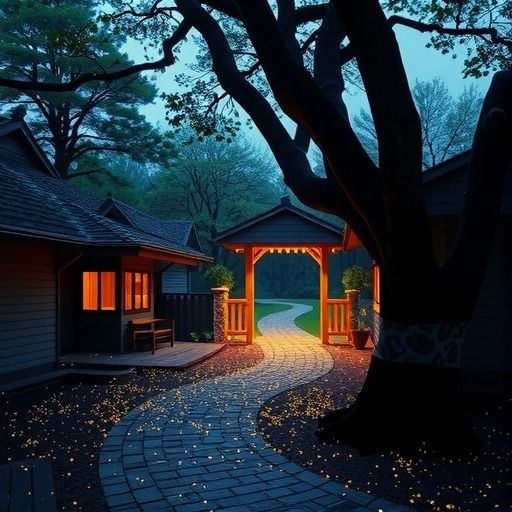 心动小镇8月12日 心动小镇萤石和溜溜橡木位置(图1)