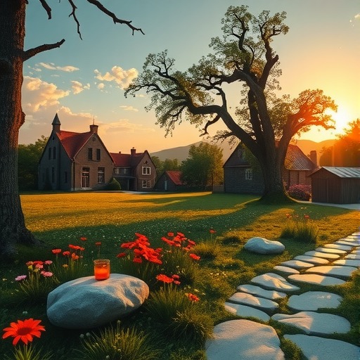 心动小镇《心动小镇》萤石在哪❓萤石位置介绍攻略❗(图2)