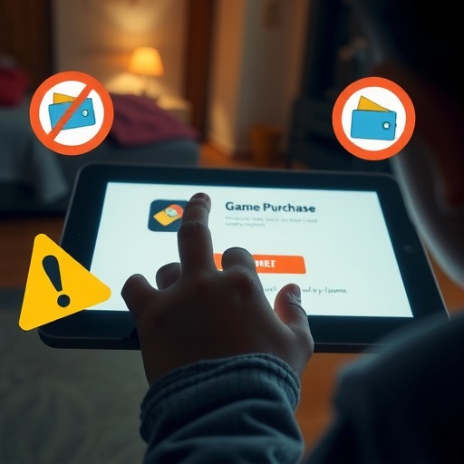 中消协警示:近期未成年人游戏大额充值问题频发(图3) 中消协警示:近期未成年人游戏大额充值问题频发(图3)