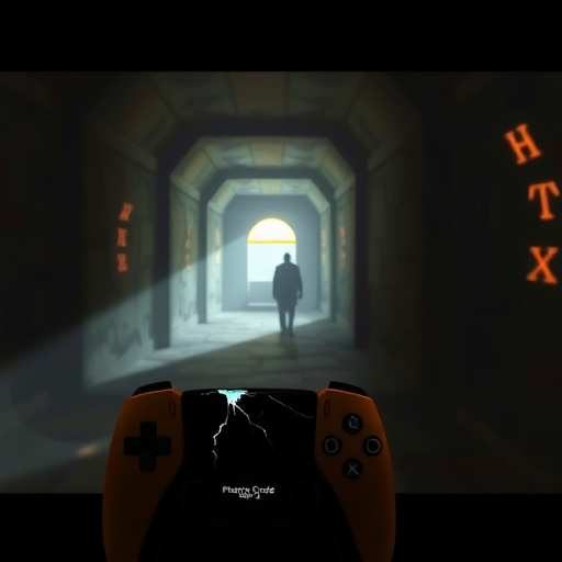 类魂新作《噬血代码2》PS5 Pro版缺席性能增强引热议(图2) 类魂新作《噬血代码2》PS5 Pro版缺席性能增强引热议(图2)