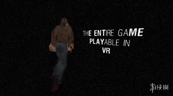 玩家自制初代《寂静岭》VR版:老画面也挡不住惊悚感(图3) 玩家自制初代《寂静岭》VR版:老画面也挡不住惊悚感(图3)