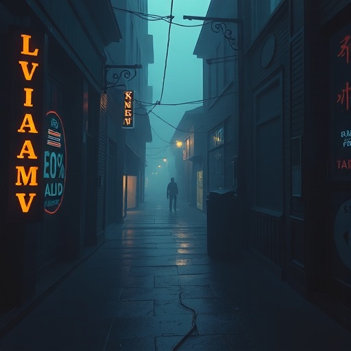 玩家自制初代《寂静岭》VR版:老画面也挡不住惊悚感(图2) 玩家自制初代《寂静岭》VR版:老画面也挡不住惊悚感(图2)