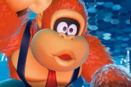 Switch 2 eShop周销量榜：《