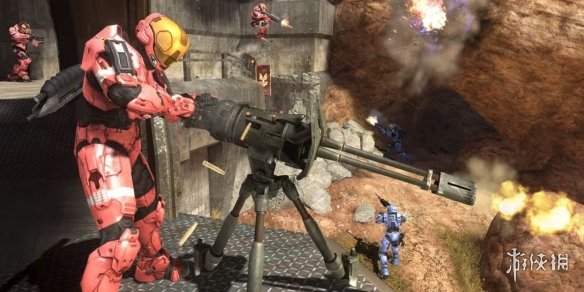 外媒评选具有极高重玩价值的 最好的射击类游戏TOP10(图7)