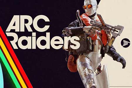 逆天匹配系统？《Arc Raiders》