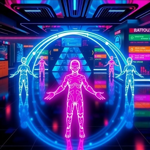 逆天匹配系统?《Arc Raiders》按玩家“攻击性”组队(图3) 逆天匹配系统?《Arc Raiders》按玩家“攻击性”组队(图3)