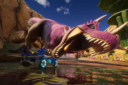 “SEGA 冬季促销”下半场开启！《索尼