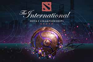 Ti9：LGD俱乐部发表战败感言:亲眼见