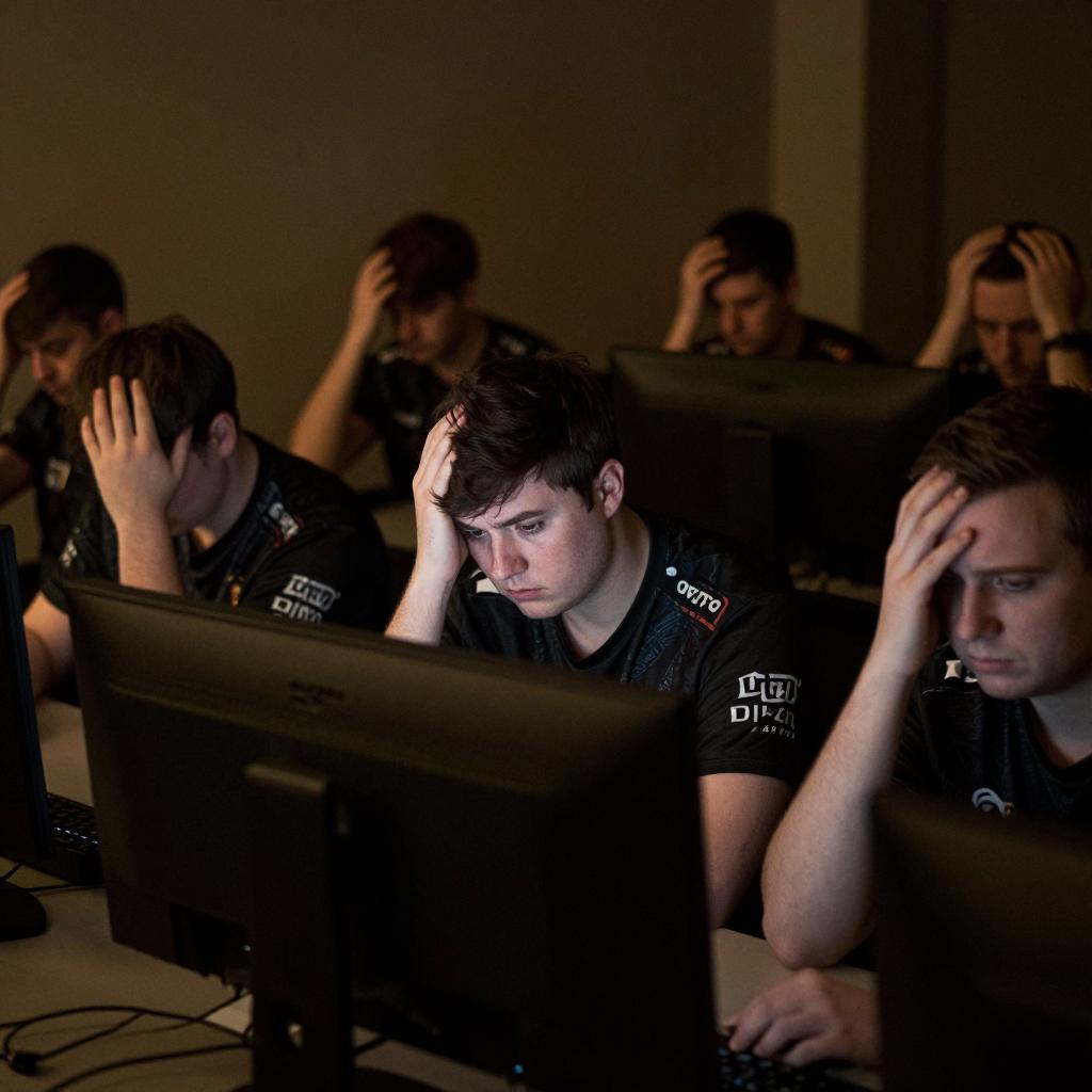 Ti9：LGD俱乐部发表战败感言:亲眼见到了梦碎的样子(图3)