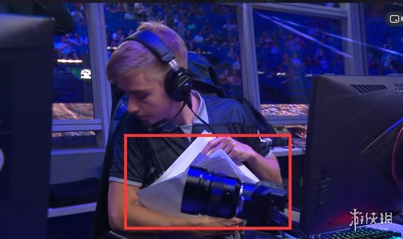 Ti9：《DOTA2》赛间趣事集锦 OG队五年Ti三年模拟(图2)