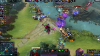 Ti9：《DOTA2》败者组决赛 Liquid一穿六击败LGD(图2)