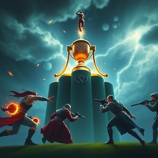 Ti9：《DOTA2》谁将夺冠？今年赛事或打破多年魔咒(图2)