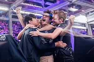 Ti9：《DOTA2》谁将夺冠？今年赛事或打破多年魔咒 - Tanyitan情报局