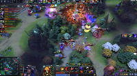 Ti9：《DOTA2》败者组决赛 Liquid一穿六击败LGD(图3)