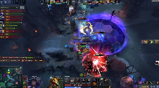 Ti9：《DOTA2》败者组决赛 Liquid一穿六击败LGD(图5)