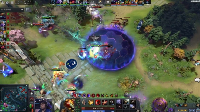 Ti9：《DOTA2》败者组决赛 Liquid一穿六击败LGD(图6)