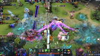 Ti9：《DOTA2》败者组决赛 Liquid一穿六击败LGD(图7)