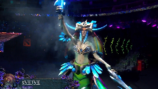 Ti9：《DOTA2》Cosplay大赛奖项揭晓 树精卫士夺冠(图4)