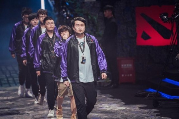Ti9：《DOTA2》主赛事第五日战报汇总 迎战总决赛(图1)