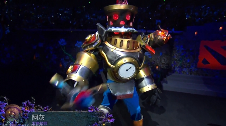 Ti9：《DOTA2》Cosplay大赛奖项揭晓 树精卫士夺冠(图5)
