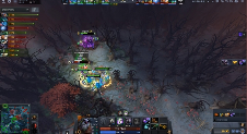 Ti9：《DOTA2》主赛事第五日液体击败秘密入前三(图2)