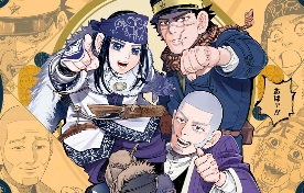 五花八门 扒一扒那些日本漫画家的奇葩停载理由(图2)