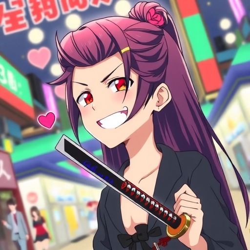 网飞漫改喜剧动画《浪漫杀手》首个先导预告发布(图2)