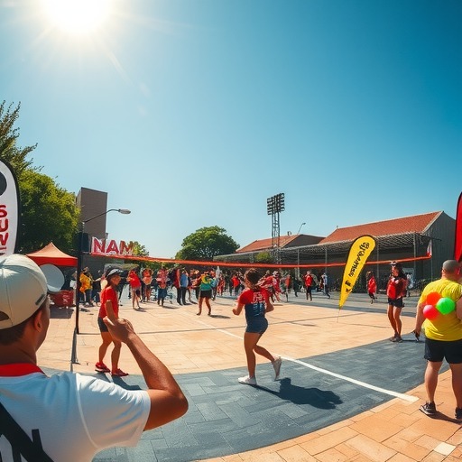 《排球少年!!》与NAMJATOWN合作活动将在6月举办(图4)