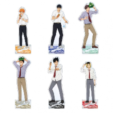 《排球少年!!》与NAMJATOWN合作活动将在6月举办(图5)