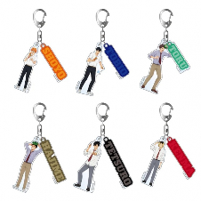 《排球少年!!》与NAMJATOWN合作活动将在6月举办(图6)