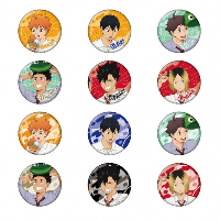 《排球少年!!》与NAMJATOWN合作活动将在6月举办(图7)