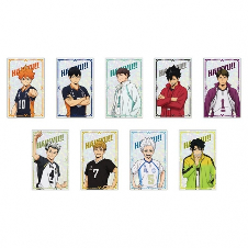 《排球少年!!》与NAMJATOWN合作活动将在6月举办(图10)