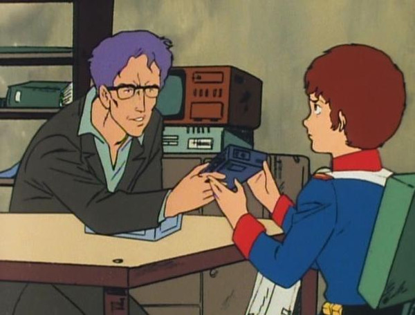 EVA冬月耕造声优清川元梦去世 曾为《FF14》路易索瓦配音(图4)