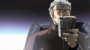 EVA冬月耕造声优清川元梦去世 曾为《FF14》路易索瓦配音(图3)