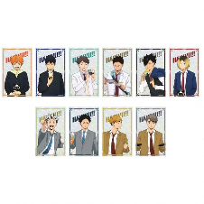 《排球少年!!》与NAMJATOWN合作活动将在6月举办(图12)